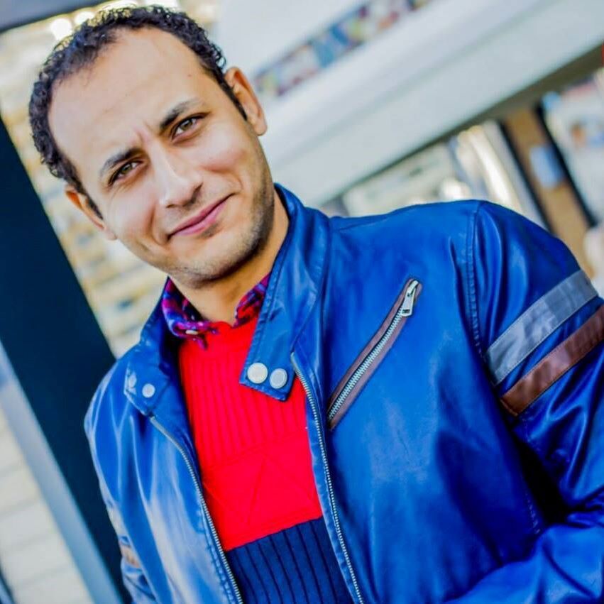 BandLab profile picture for @hesham