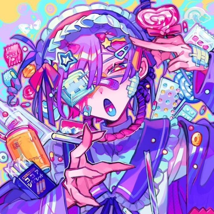 BandLab profile picture for @mikxxod