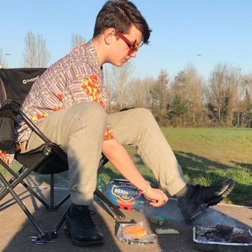 Leon Dickinson (@nude_celebs_4_free) • BandLab - Make Music Online