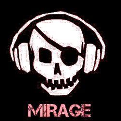 BandLab profile picture for @mirage