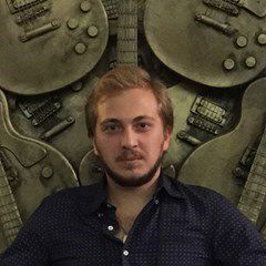 BandLab profile picture for @fess