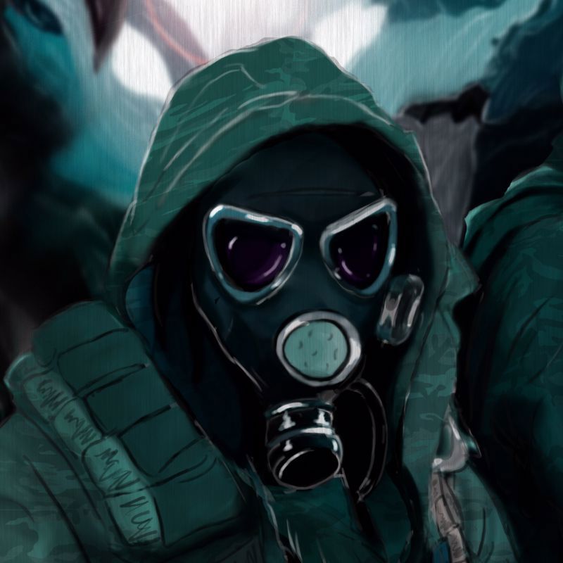 BandLab profile picture for @incorrectly