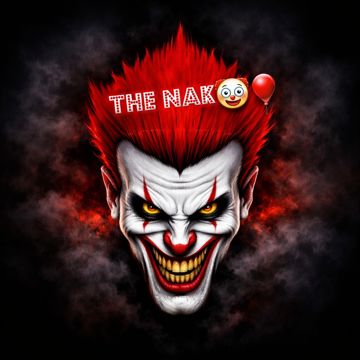 THE NAK 🤡🎈 (@shadow19) • BandLab - Make Music Online