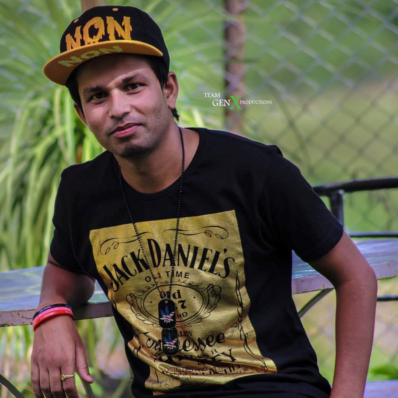 BandLab profile picture for @nakul