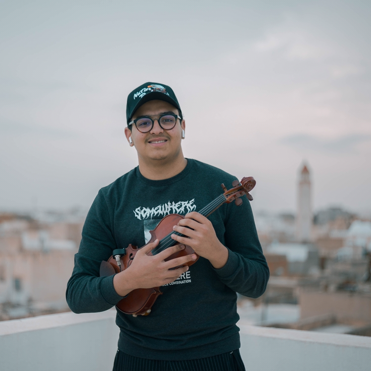 BandLab profile picture for @wertani