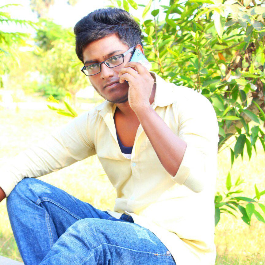 BandLab profile picture for @manikumar