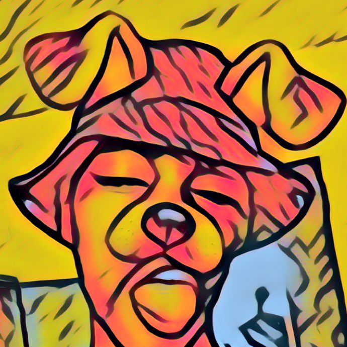 BandLab profile picture for @complicated