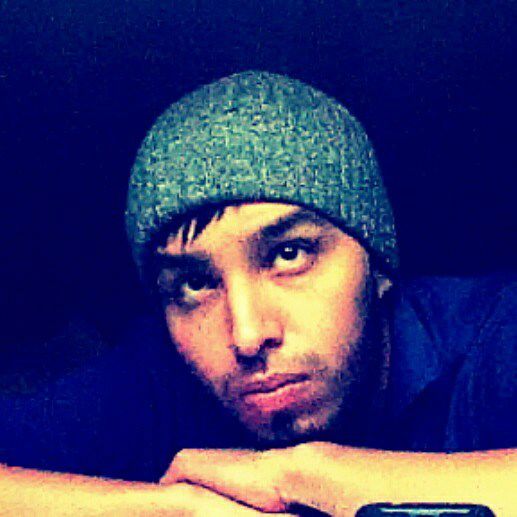 BandLab profile picture for @unsigned