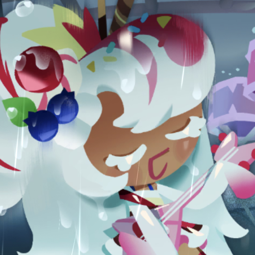 BandLab profile picture for @berries