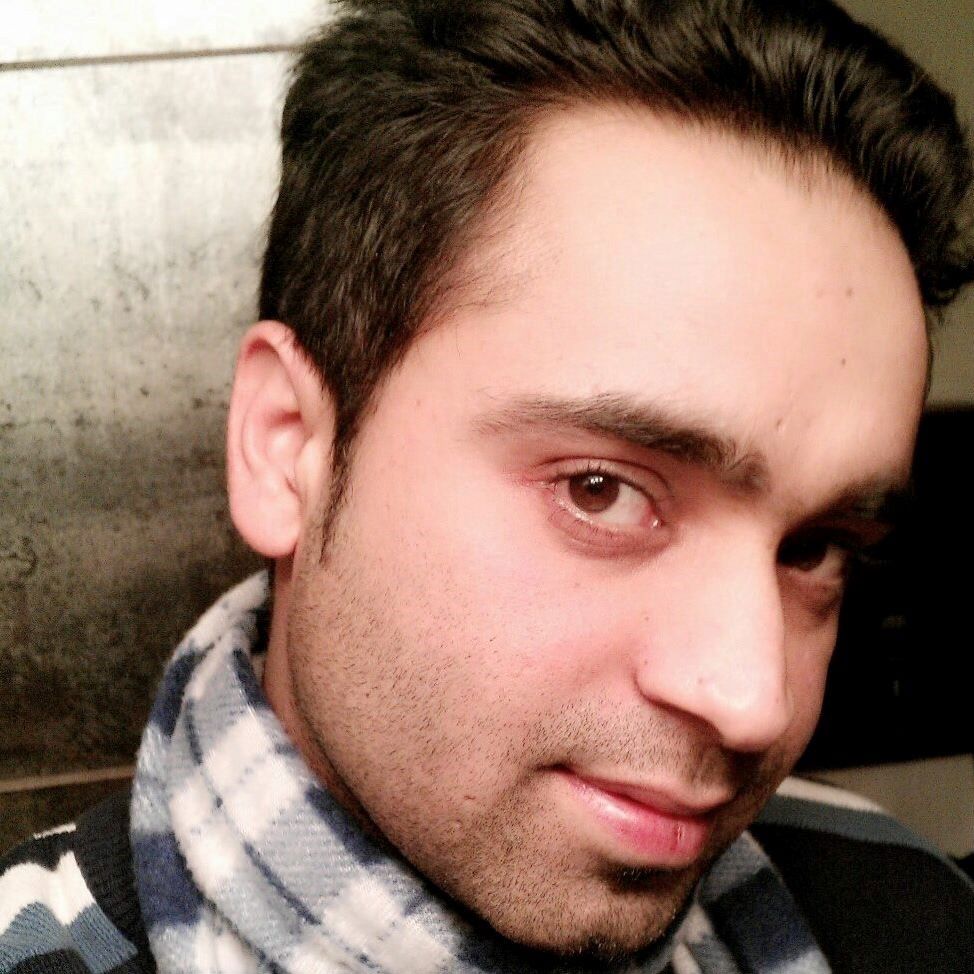 BandLab profile picture for @virk