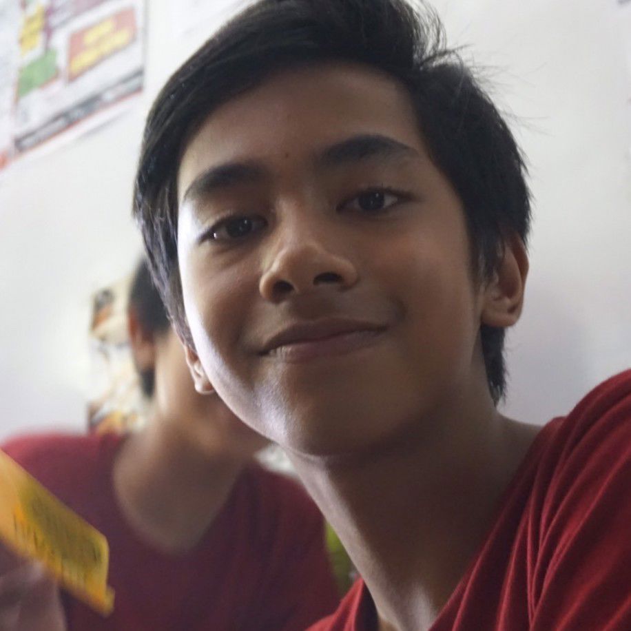BandLab profile picture for @rafiadya