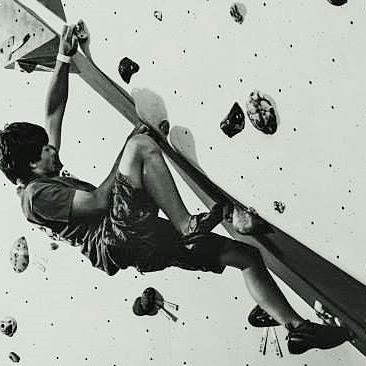 BandLab profile picture for @climbing
