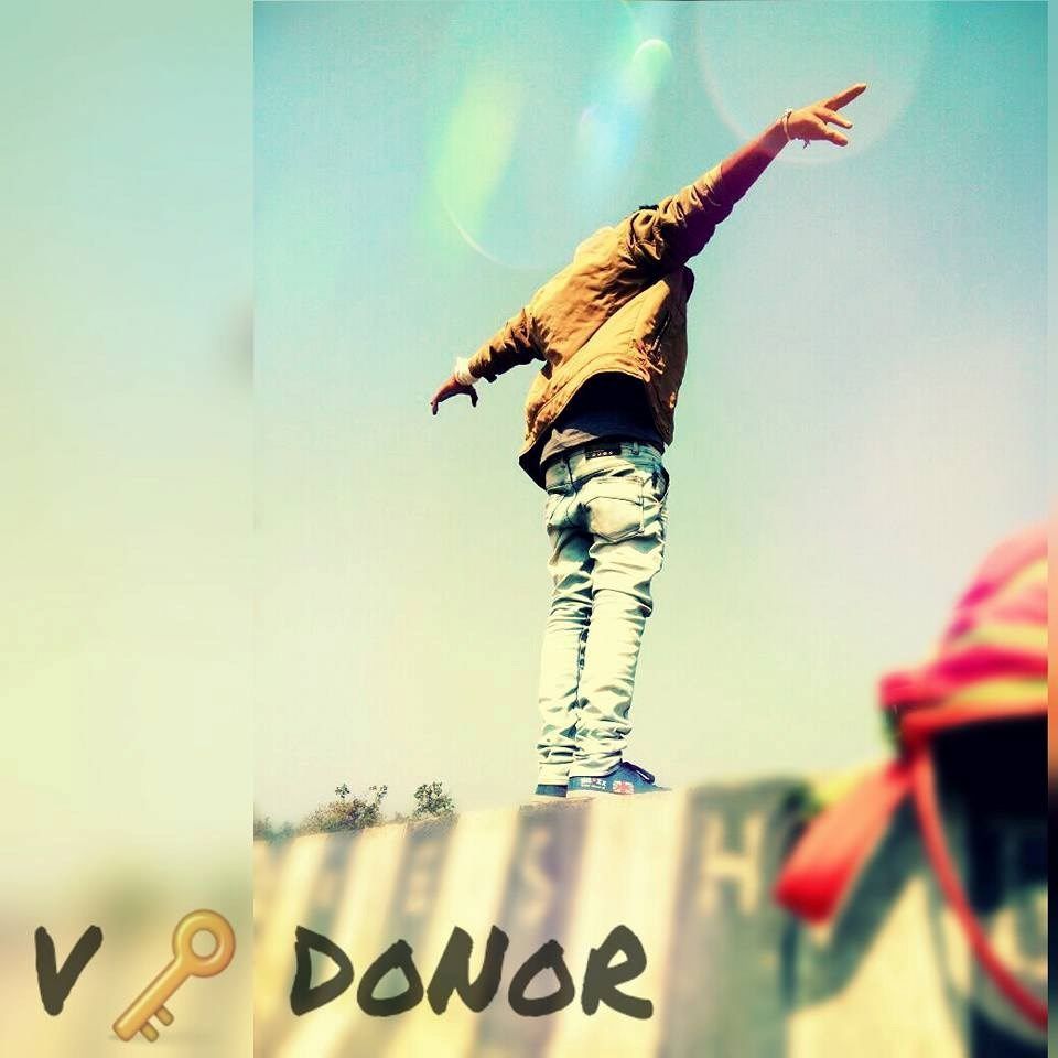 BandLab profile picture for @donor