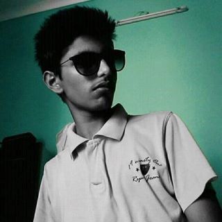 BandLab profile picture for @ishan