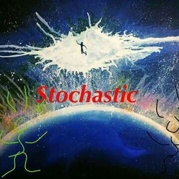 BandLab profile picture for @stochastic