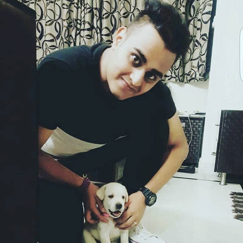 BandLab profile picture for @prabhat