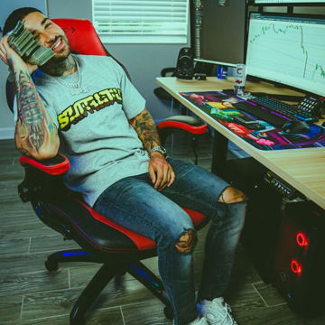 A post by William 📈 | BandLab