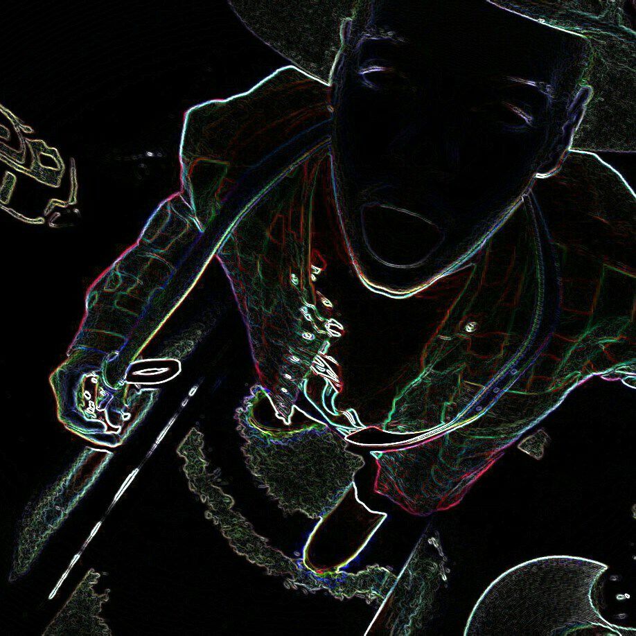 BandLab profile picture for @scrawny