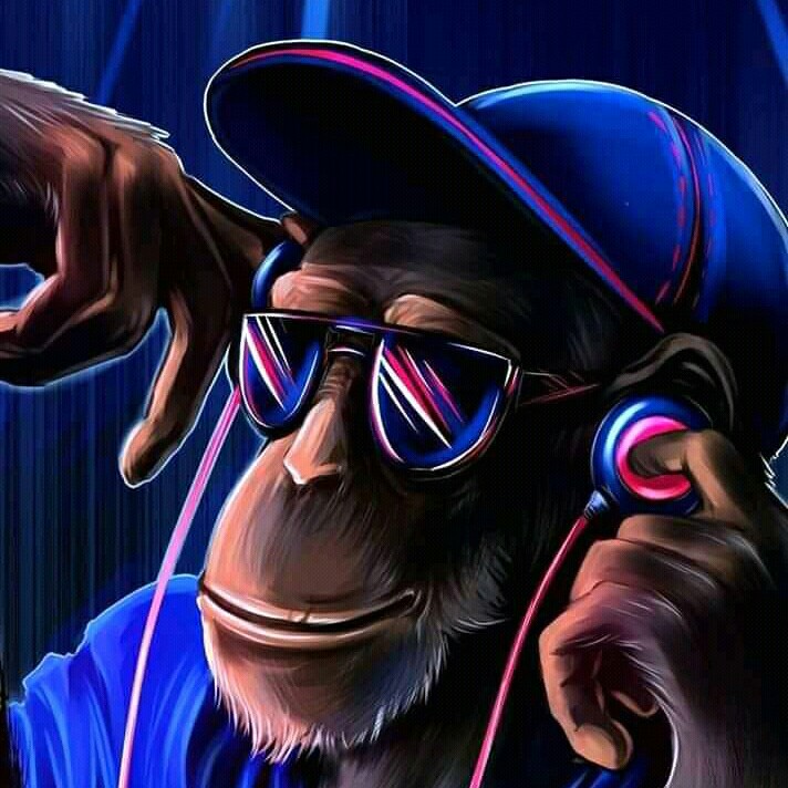 BandLab profile picture for @scored