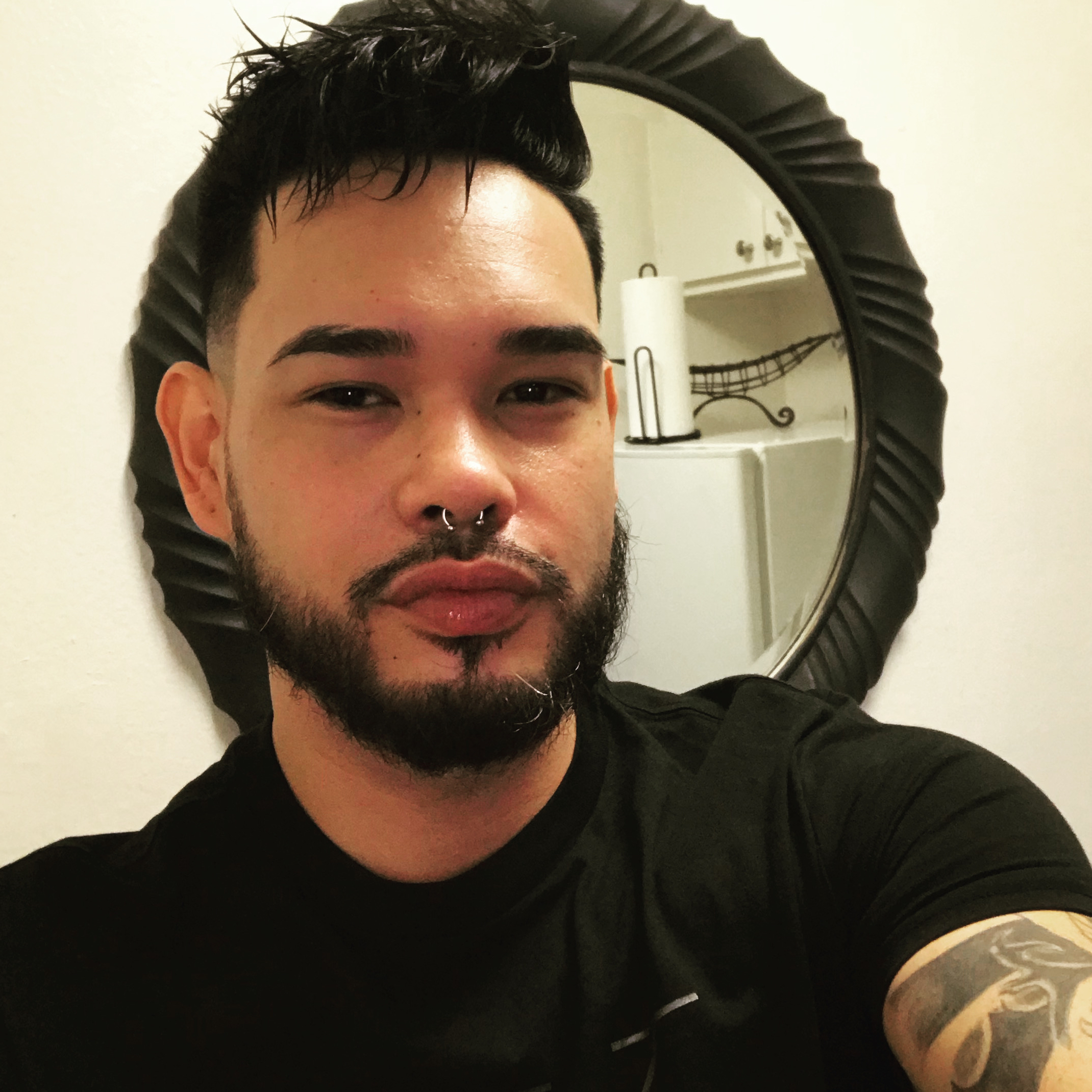 BandLab profile picture for @chino