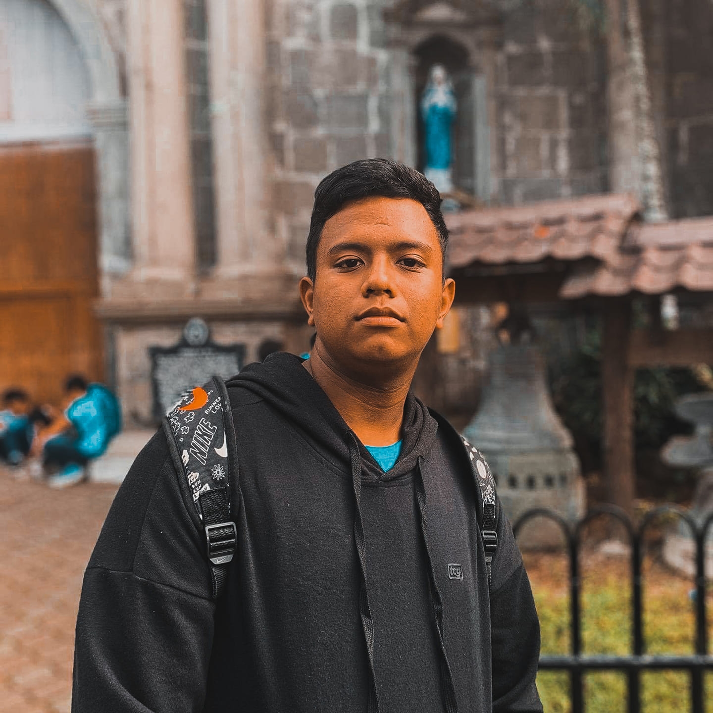 BandLab profile picture for @ashore