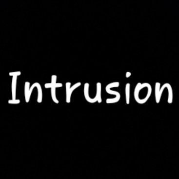 BandLab profile picture for @intrusion