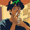 BandLab profile picture for @xander666