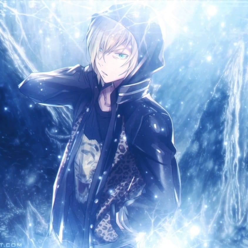 BandLab profile picture for @nat5