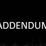 BandLab profile picture for @addendum