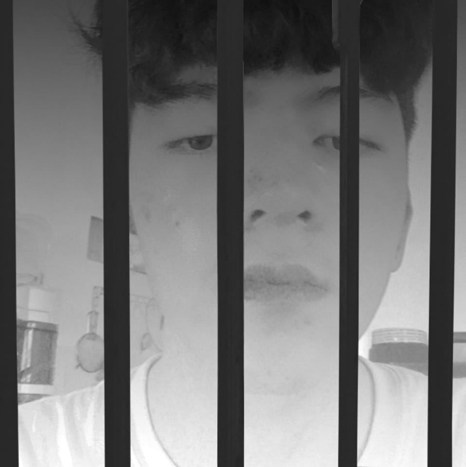 BandLab profile picture for @imprisonment