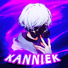 BandLab profile picture for @kanniek