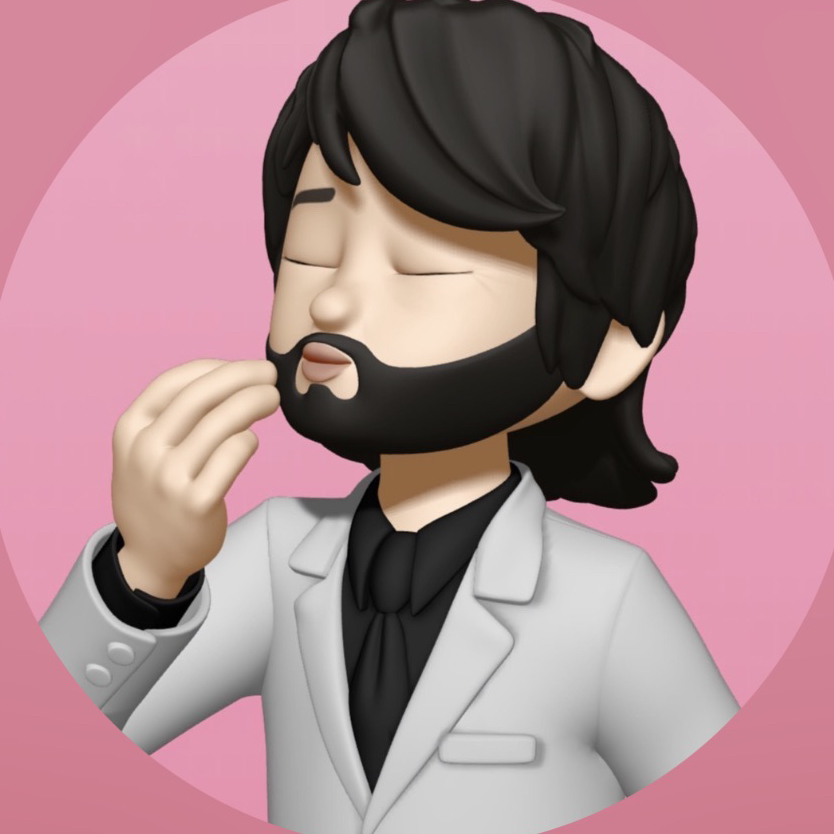 BandLab profile picture for @hoagie