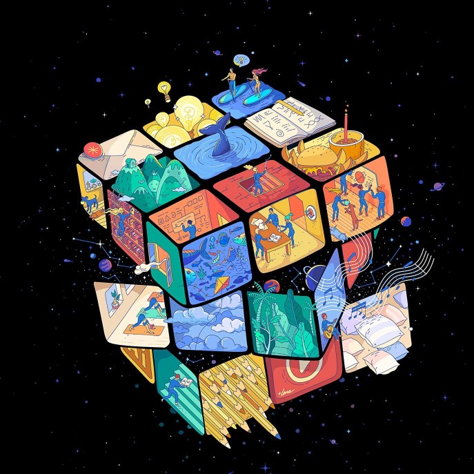 BandLab profile picture for @puzzled