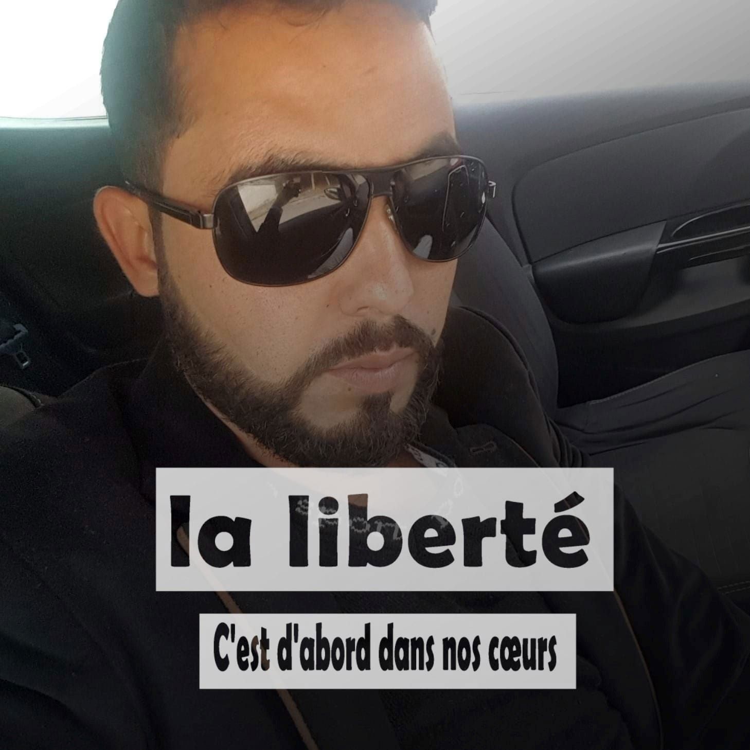 BandLab profile picture for @algeria