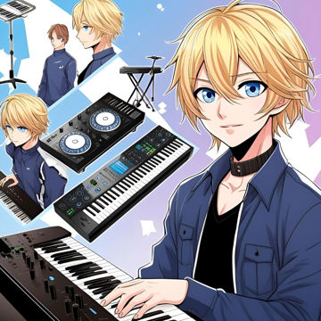 DJ Naty (@dj_naty_user_) • BandLab - Make Music Online