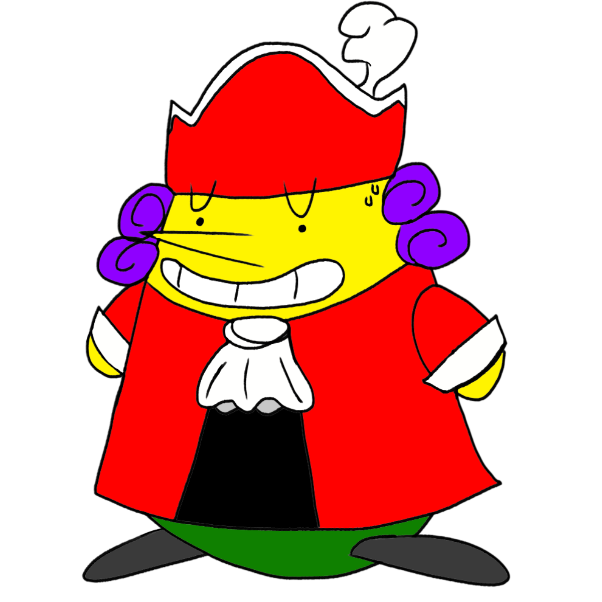 BandLab profile picture for @carpet