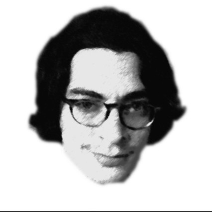 BandLab profile picture for @confessional