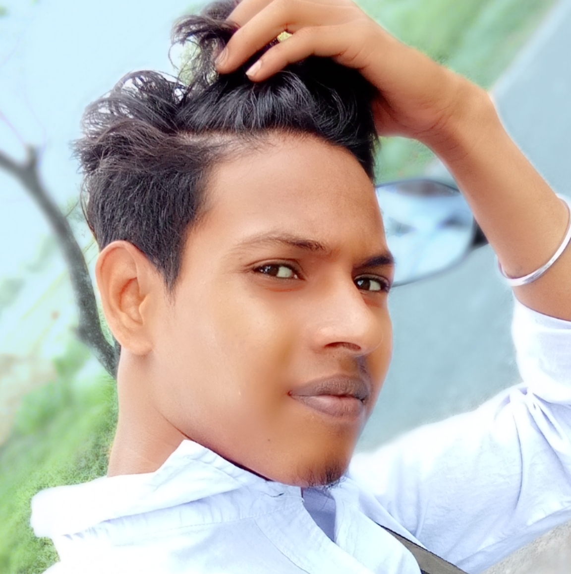 BandLab profile picture for @rdrajesh