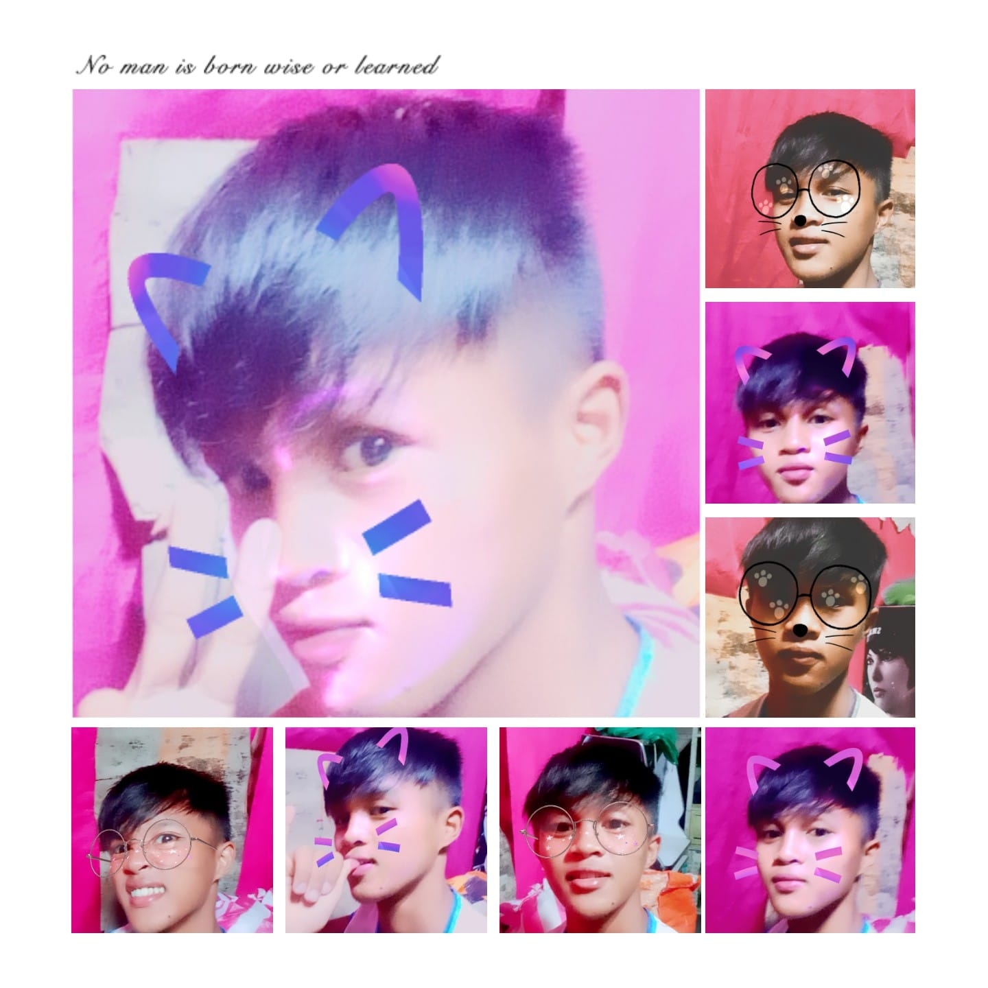BandLab profile picture for @gases