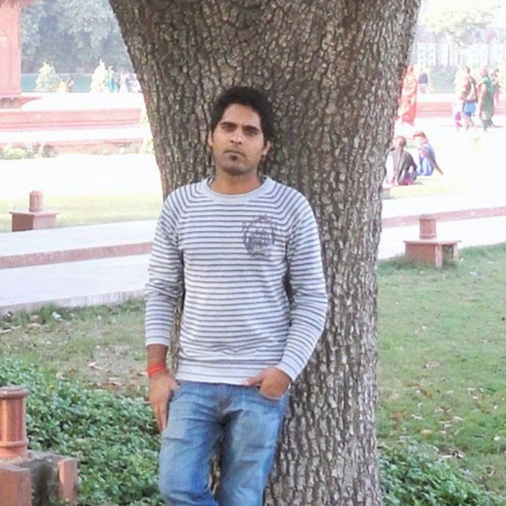 BandLab profile picture for @umesh