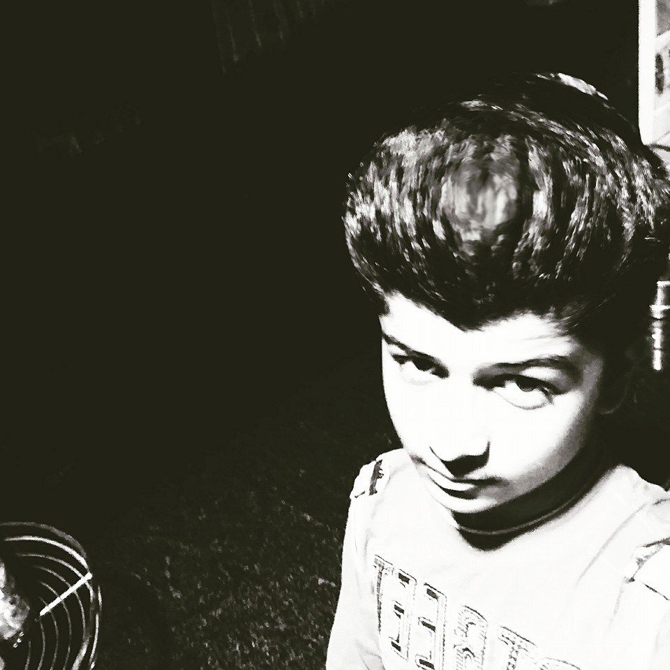 BandLab profile picture for @uzairali