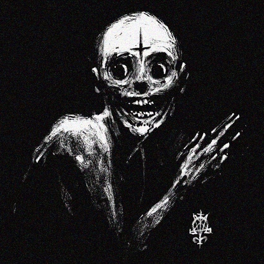BandLab profile picture for @abomination