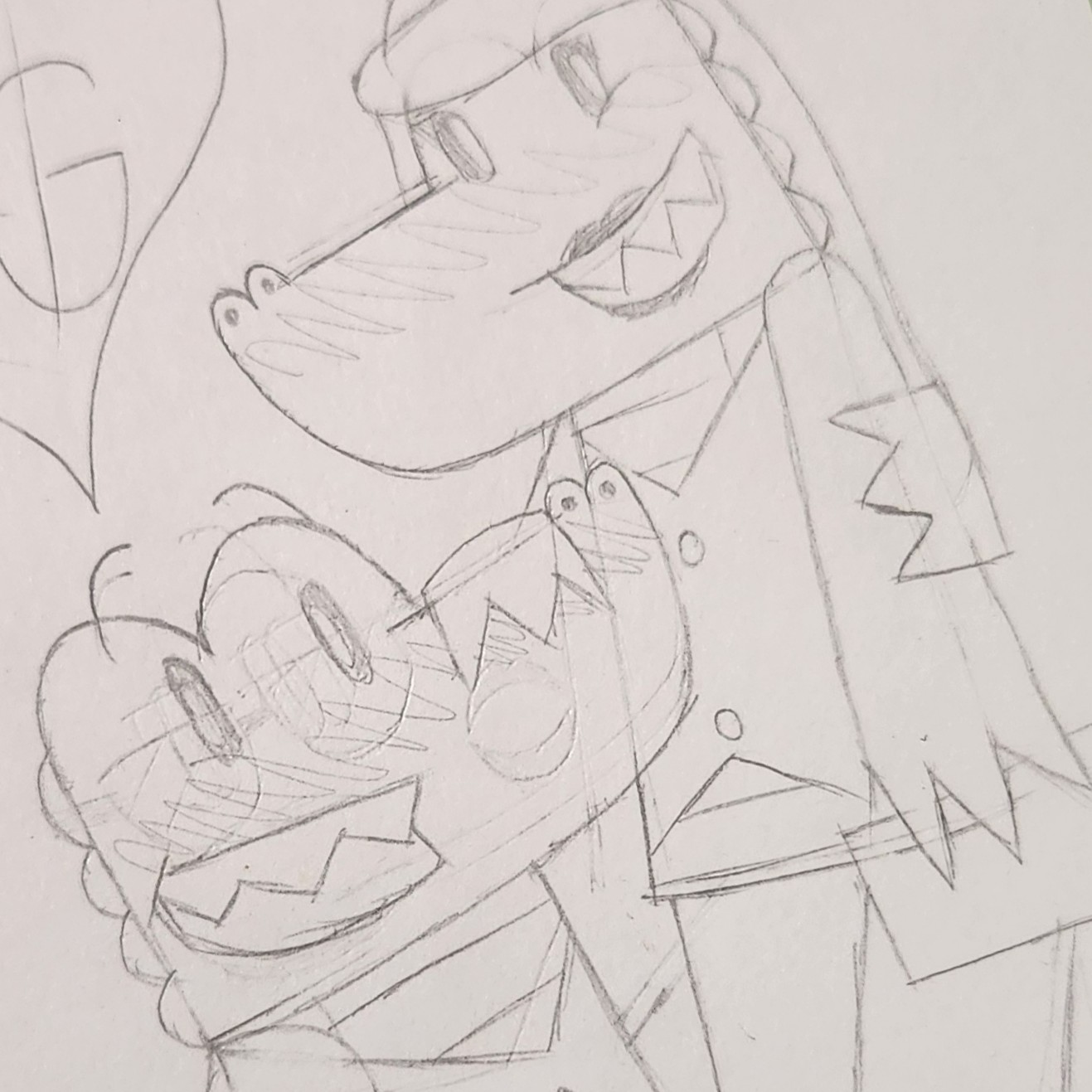 BandLab profile picture for @investigators