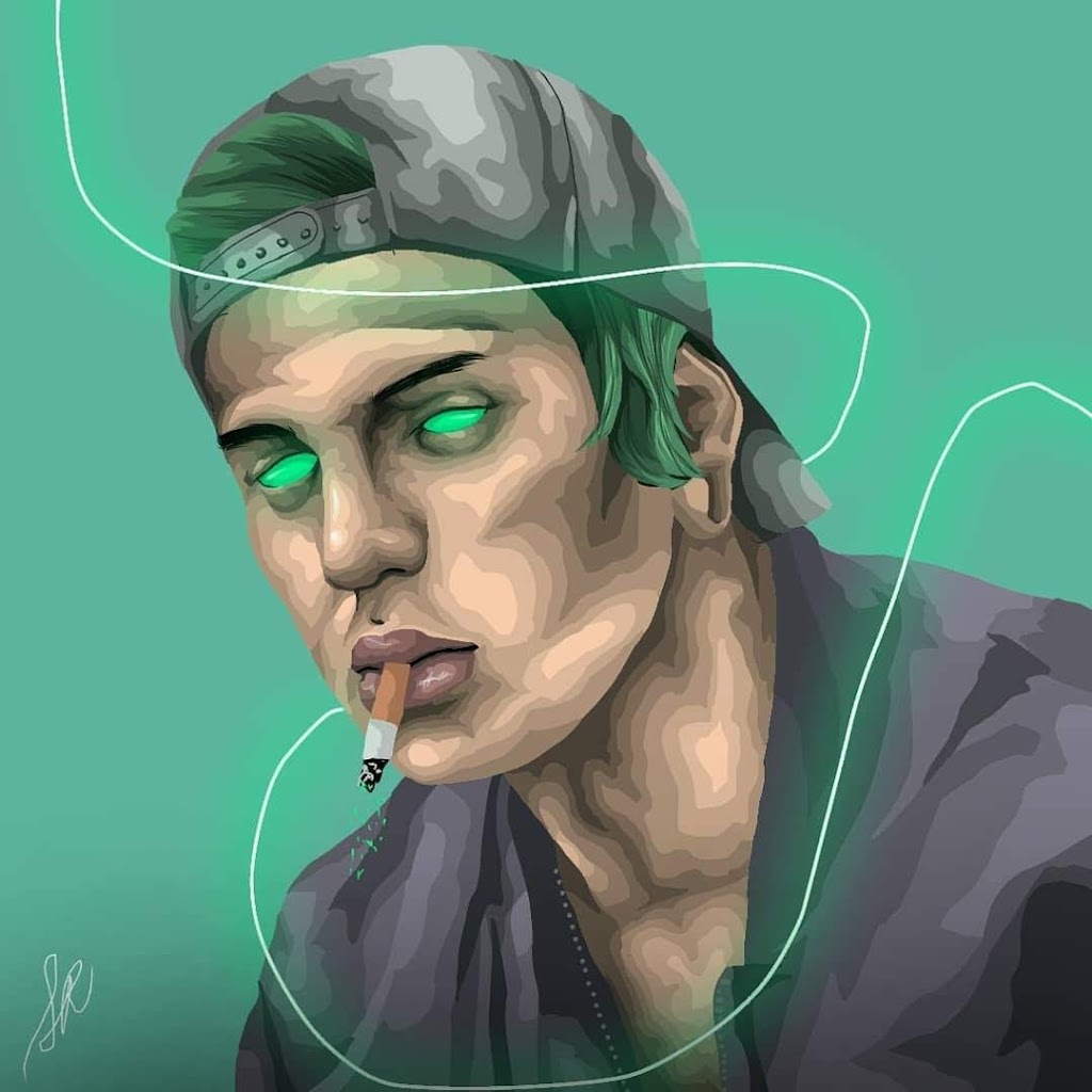 BandLab profile picture for @k_ldg22