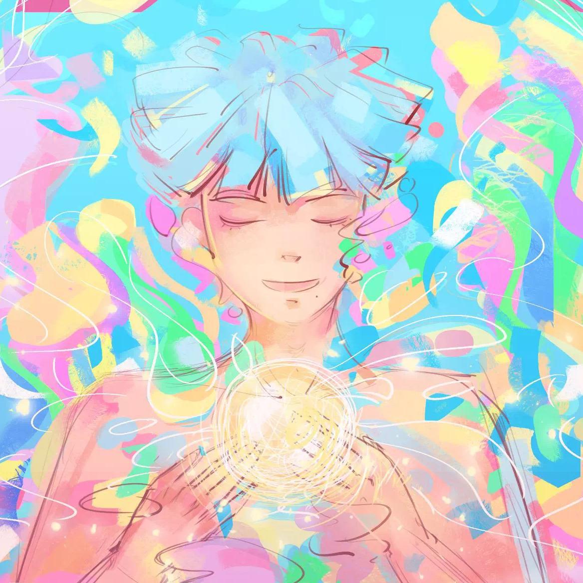 BandLab profile picture for @perched