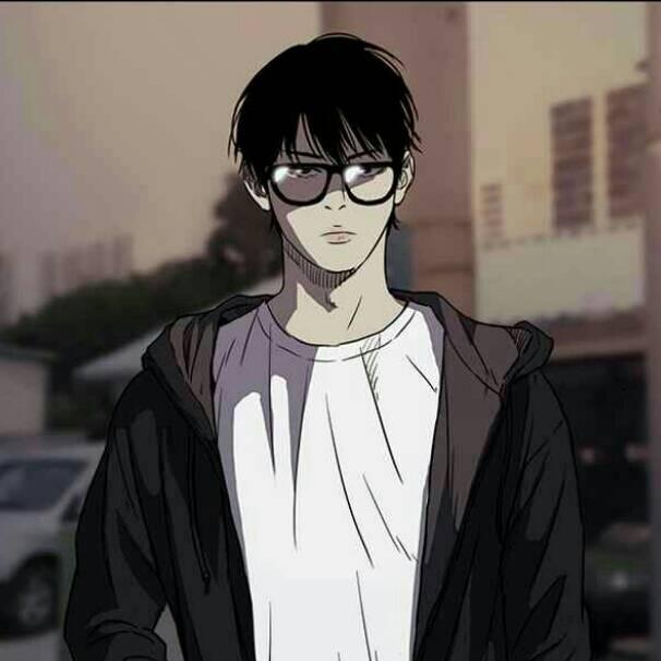 BandLab profile picture for @eunuch