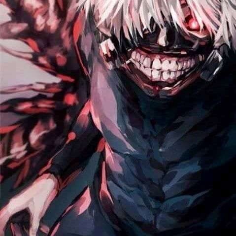 BandLab profile picture for @ghoul