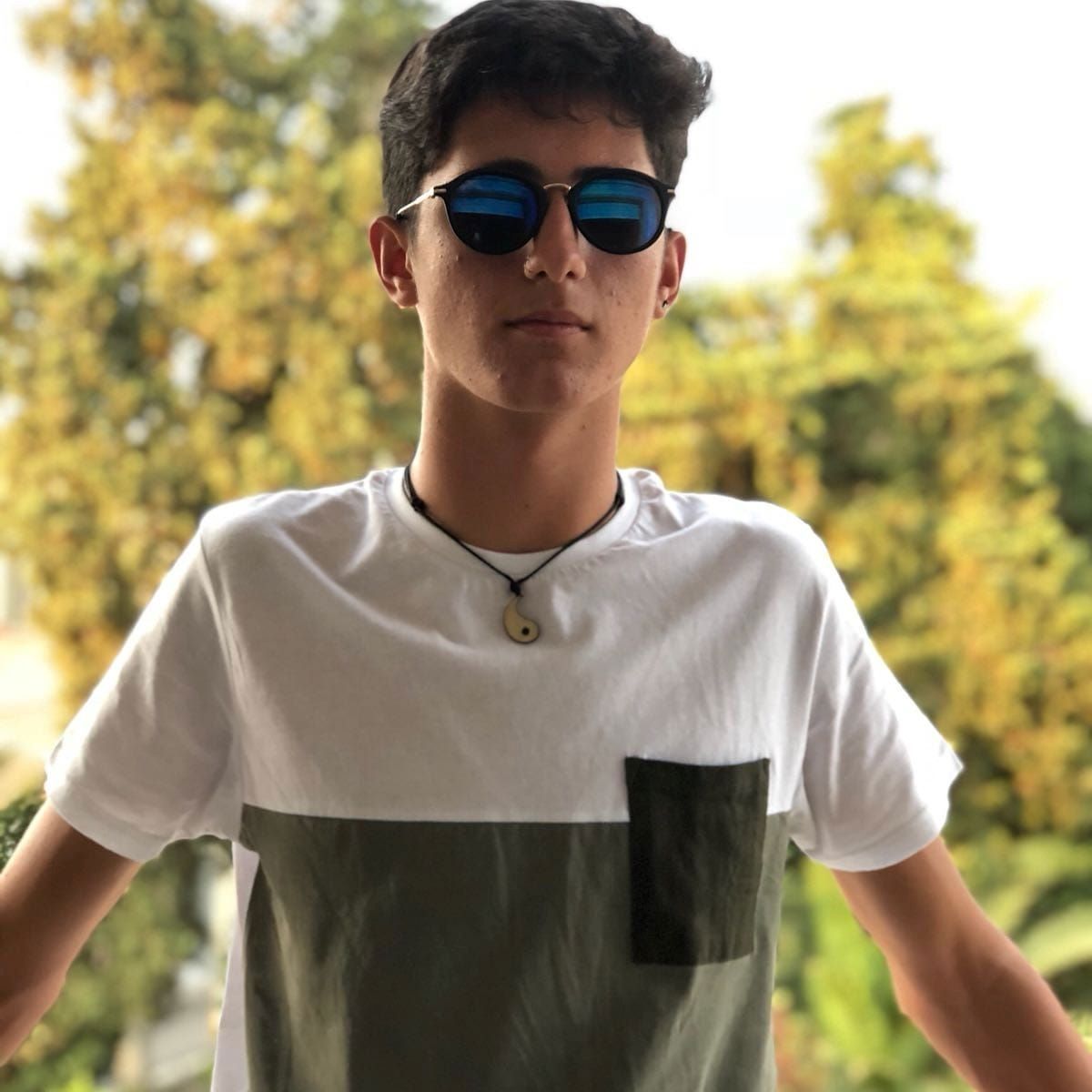 BandLab profile picture for @gustavin