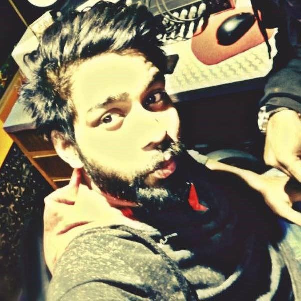 BandLab profile picture for @bollywood