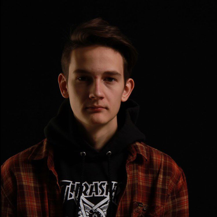 BandLab profile picture for @haven